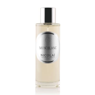 NICOLAI Musc Blanc Spray 100 ml